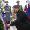 Prvá Československá republika garantovala široké práva a slobodu všetkým občanom, uviedol Heger