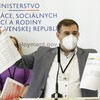 Generálnym riaditeľom inšpekcie v sociálnych veciach sa stane Ján Hudák