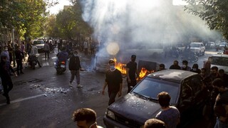 Krvavé potlačenie protestov v Zéhedáne. Iránske bezpečnostné zložky strieľali do davu demonštrantov