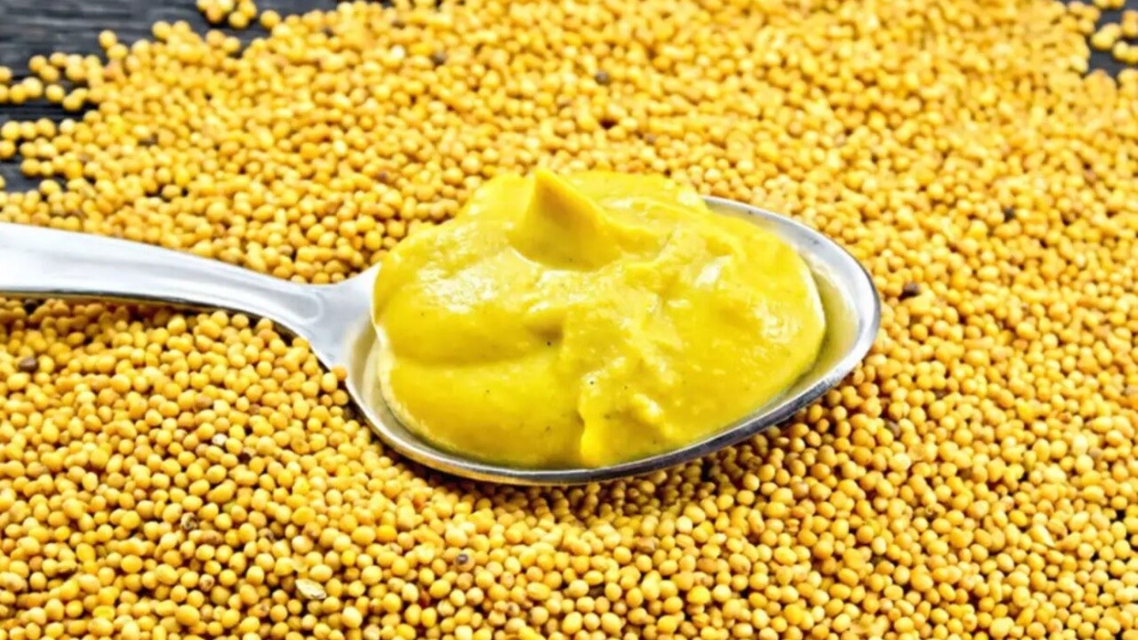 Lyžica horčice do kúpeľa: Keď zistíte, čo dokáže, budete si ju do vane pridávať aj vy