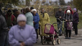Do konca októbra sa všetci stanete ruskými občanmi, ohlásila Ukrajincom proruská správa Melitopola