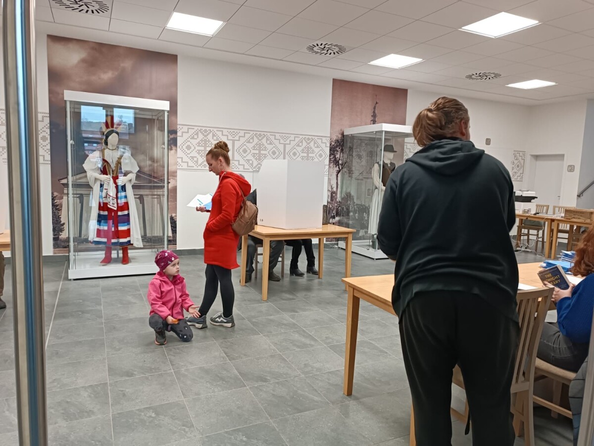 Kultúrny dom, Poltár