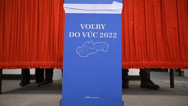 Volebné moratórium sa v Bratislavskom a Trnavskom kraji predĺži
