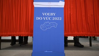 Volebné moratórium sa v Bratislavskom a Trnavskom kraji predĺži