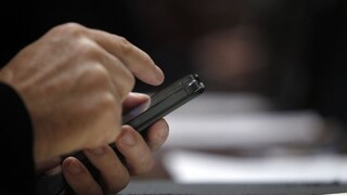Predsedom volebných komisií prišli podozrivé SMS, prípad preveruje trnavská polícia