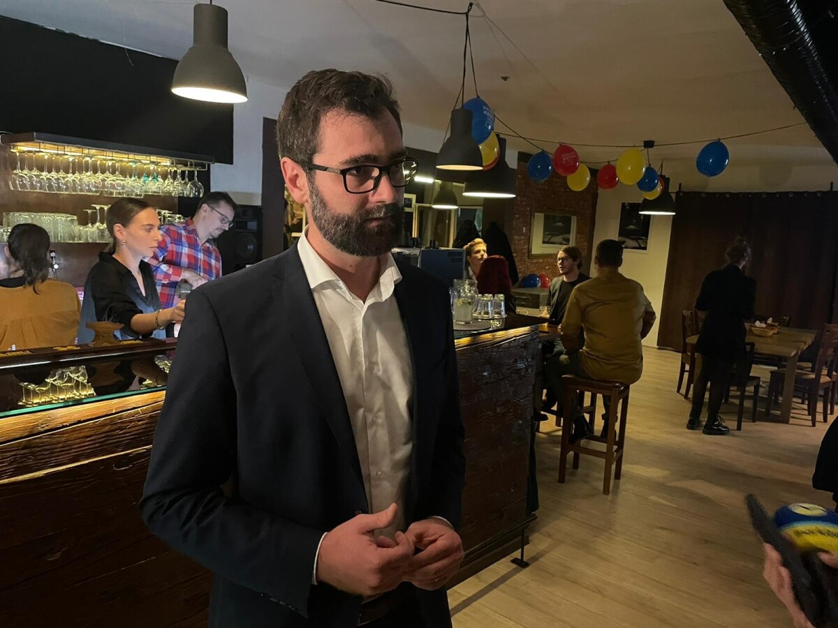 Centrála Mareka Hattasa