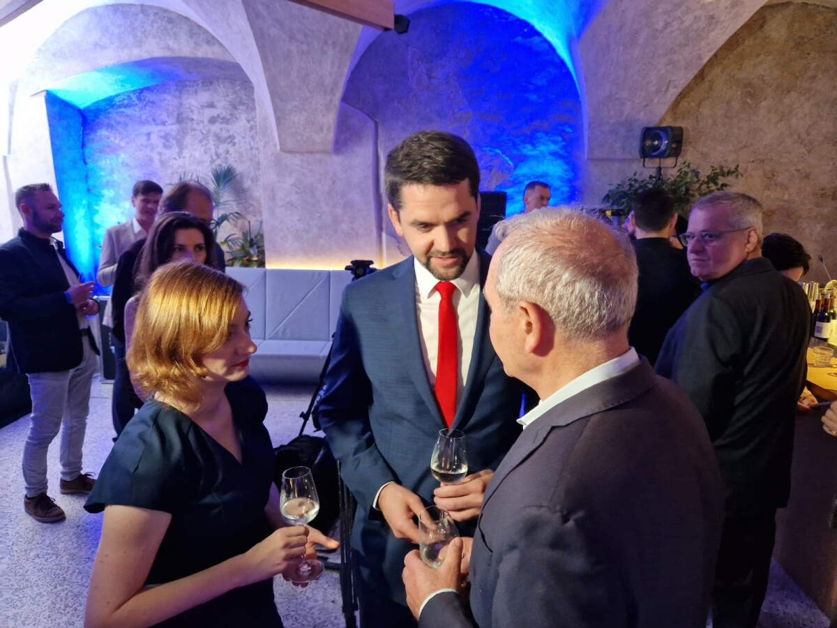 Centrála Ondreja Luntera