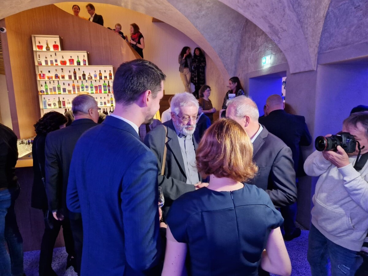 Centrála Ondreja Luntera