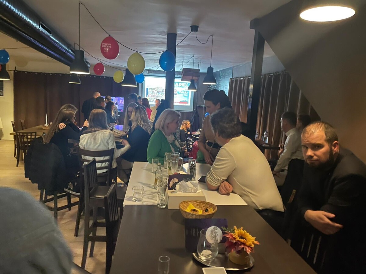 Centrála Mareka Hattasa