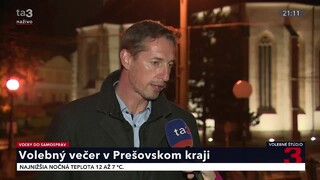 Kampaň som sa snažil viesť férovo, tvrdí dosluhujúci predseda Prešovského kraja