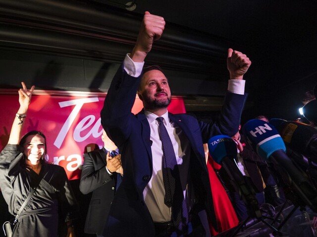 Team Bratislava bude mať po voľbách priamy vplyv na rozvoj hlavného mesta. Vallo očakáva súdržnosť