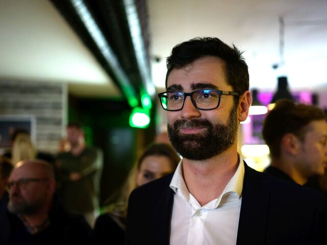 Nitra bude mať staronového primátora. Hattas chce pokračovať v zmene, ktorú začal