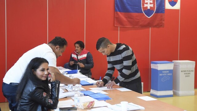 Džungľa aj Ťahanovce majú stopercentných víťazov. Kto povedie košické mestské časti?