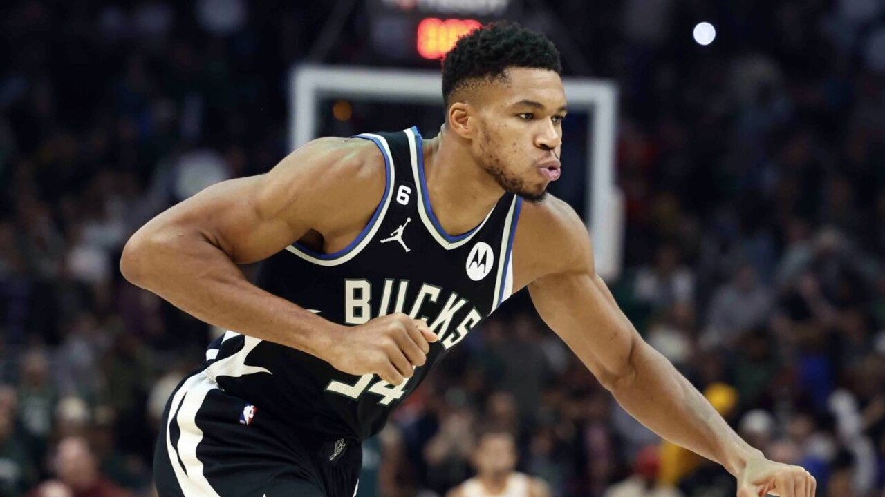 NBA: Piate víťazstvo pre Milwaukee Bucks. Tím sa postaral o druhú prehru Atlanty