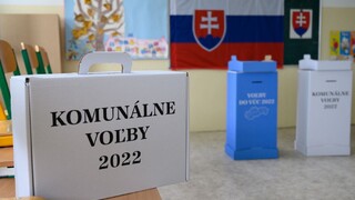 Voľby v obci Žehra sú neplatné. Viacerí volili opakovane s cudzími občianskymi preukazmi
