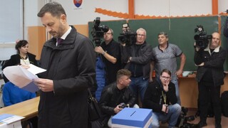 Americká agentúra hodnotí slovenské voľby: Potvrdili status quo, voliči Hegera nepotrestali