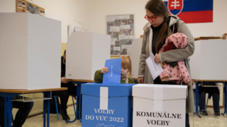 Starostu si budú znovu voliť v obci Točnica v okrese Lučenec. Hlasovanie sa tam skončilo remízou
