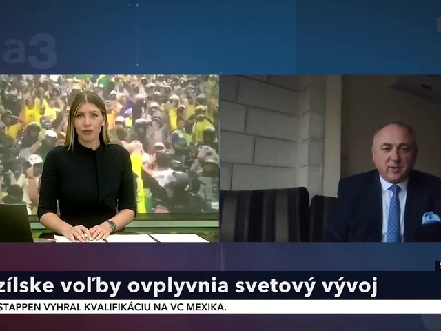 Rozhoduje sa medzi krajnou pravicou a ľavicou. Ako môže voľba ovplyvniť smerovanie svetovej politiky?