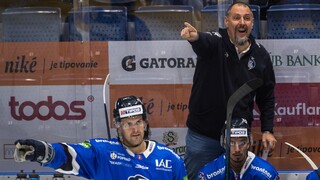 Poprad prerušil sériu dvoch prehier. Proti Prešovu si udržal čisté konto