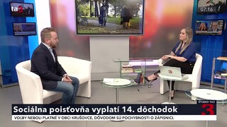 Nikde vo svete to nefunguje, u nás sa to stane realitou. Rodičia, ktorých deti pracujú na Slovensku, dostanú vyšší dôchodok