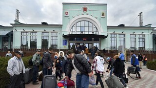 Na Kryme znárodnia majetok ľudí, ktorí sú napojení na Kyjev. Zoznam vytvorila protiteroristická komisia