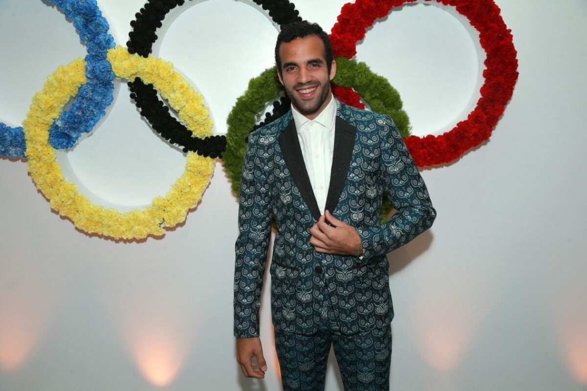 Danell Leyva