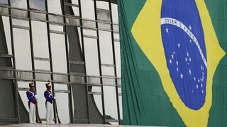 Podporovatelia porazeného Bolsonara zablokovali cesty vo viacerých brazílskych štátoch