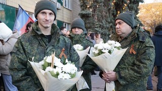 ONLINE: Najmenej stovka mobilizovaných Rusov už zahynula, okupanti v Chersone plánujú evakuovať 75-tisíc ľudí