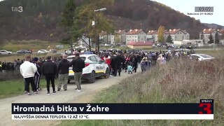 Situácia v obci Žehra sa upokojila, Mižigárovi sa už nevyhrážajú zabitím
