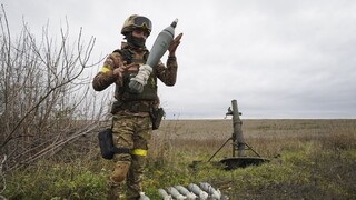 USA vyslali na Ukrajinu dozorné skupiny, majú kontrolovať používanie dodaných zbraní