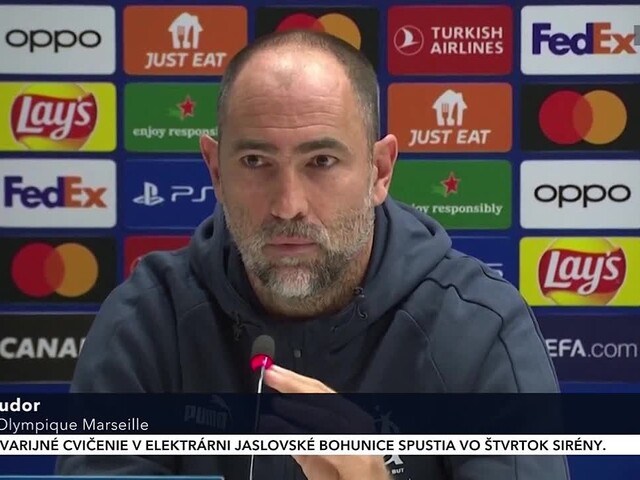 Skupinu D môžu vyhrať všetky štyri tímy. Ako dopadnú večerné zápasy?