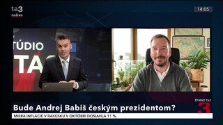 Bude mať Česko slovenského prezidenta? Babiš potvrdil kandidatúru, no aké sú jeho šance na úspech?