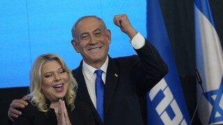 Spočítané sú už takmer všetky hlasy. Izraelské voľby vyhrá pravdepodobne strana Likud