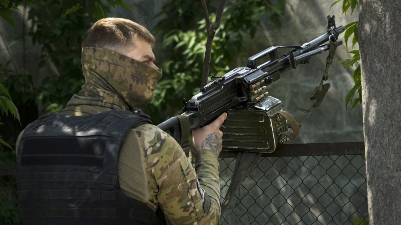 Vplyv Vagnerovej skupiny v Kremli je rovnaký ako Lavrova či Šojgua, uviedol Chodorkovskij