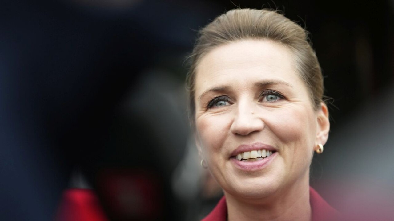 Dánska priemérka podala demisiu. Po tesnom víťazstve ľavice vytvorí novú vládu politického stredu