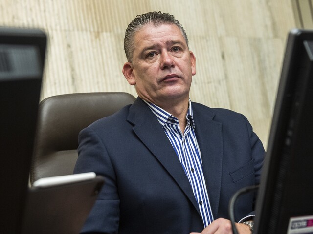 Mikulec o migrantoch: Potrebujeme zabezpečiť vonkajšiu hranicu Schengenu