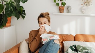 Nevšedné alergie, o ktorých možno ani neviete: Dráždiť vás môžu aj tieto bežné veci