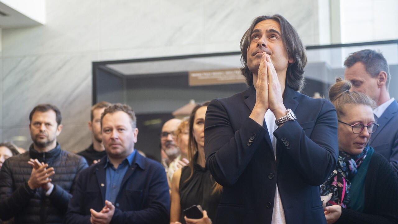 Členovia Umeleckej rady SND sa vzdali členstva, reagujú tak na Drličkov koniec