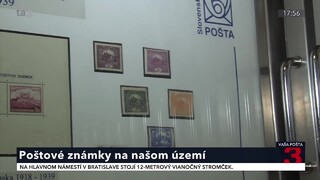 Kúsky papiera, ktoré viedli k podvodom. Poznáte históriu poštových známok?