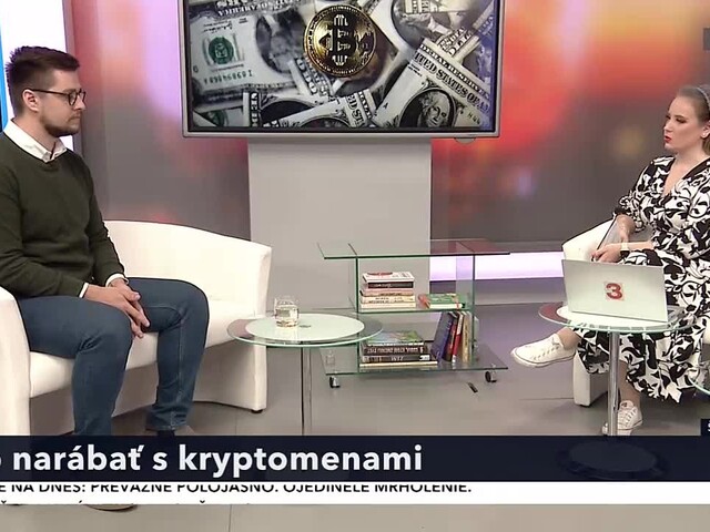 Kryptomeny sú kontroverznou formou platidla. Ako s nimi narábať bezpečne?