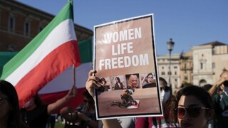 USA chcú vylúčiť Irán z Komisie pre postavenie žien. Dôvodom je porušovanie ľudských práv