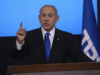 V izraelských voľbách zvíťazil Likud expremiéra Netanjahua. Lapid mu zablahoželal