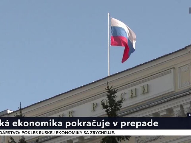 Rusko pohrozilo Rakúsku odvetným opatrením za vyhostenie štyroch diplomatov