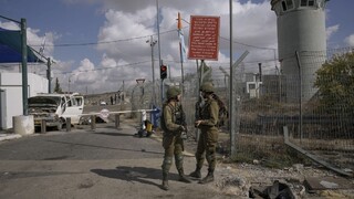 Izrael zneškodnil raketu. Bola odpálená z Pásma Gazy krátko po vyhlásení výsledkov volieb