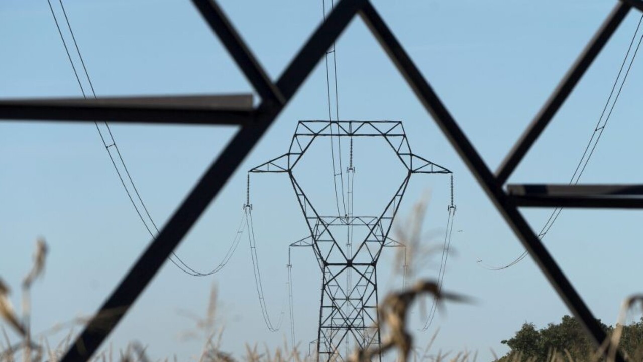 Ruské útoky spôsobili výpadky elektriny. Bez prúdu sa ocitlo asi 4,5 milióna Ukrajincov