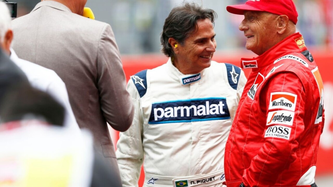 Úrady vyšetrujú bývalého majstra sveta F1. Žiadal smrť pre nového prezidenta Brazílie