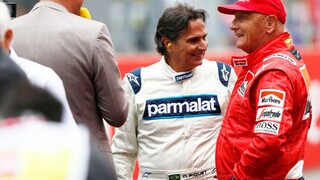Úrady vyšetrujú bývalého majstra sveta F1. Žiadal smrť pre nového prezidenta Brazílie