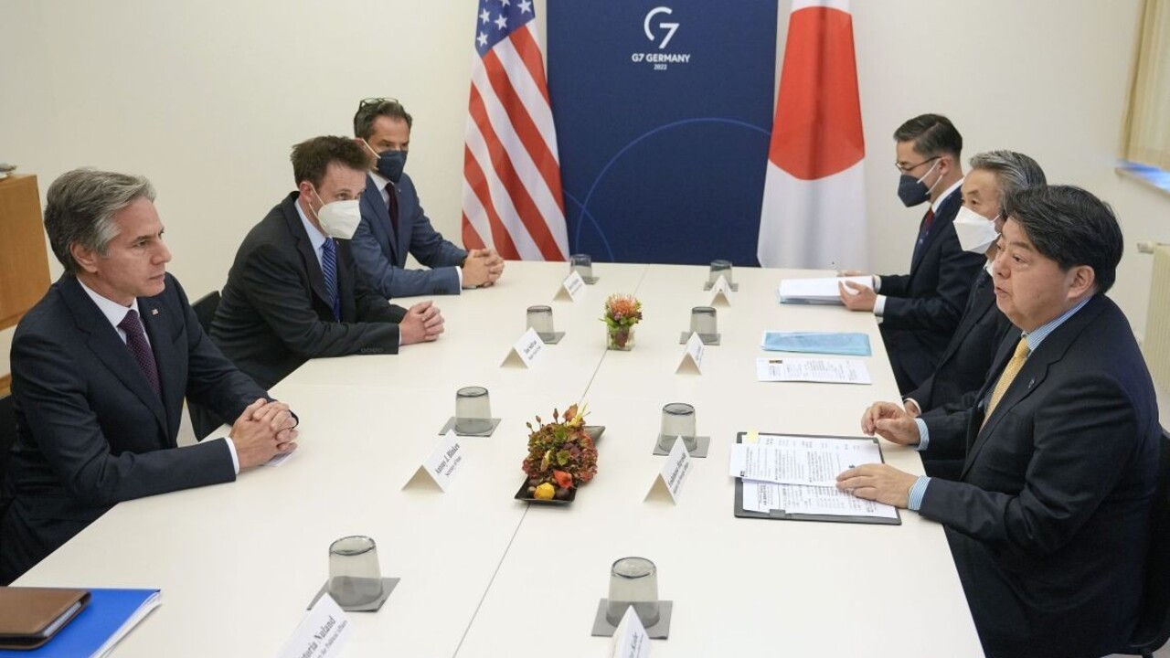 Skupina G7 sa dohodla na pomoci Ukrajine pri oprave infraštruktúry. Ruské útoky odsúdila