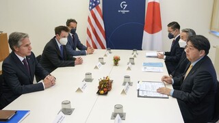 Skupina G7 sa dohodla na pomoci Ukrajine pri oprave infraštruktúry. Ruské útoky odsúdila