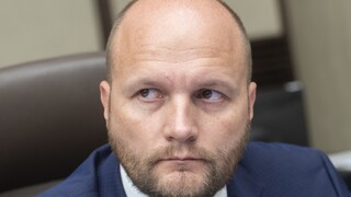 Slovensko neporušuje sankcie EÚ, myslí si Naď. Je podľa neho potrebné hľadať riešenia na medzinárodnej úrovni